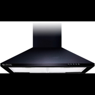 Вытяжка CENTEK СТ-1820-60 Black Вытяжка CENTEK СТ-1820-60 Black
