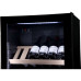 Винный шкаф VESTFROST SOLUTIONS WFG 155 черный (мульти) Винный шкаф VESTFROST SOLUTIONS WFG 155 черный (мульти)