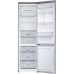 Холодильник SAMSUNG RB37J5440SA серебристый Холодильник SAMSUNG RB37J5440SA серебристый