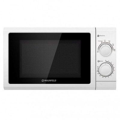 Микроволновая печь Maunfeld GFSMO.17.5W Микроволновая печь Maunfeld GFSMO.17.5W