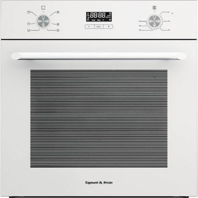 Духовой шкаф ZIGMUND SHTAIN EN 282.722 W Духовой шкаф ZIGMUND SHTAIN EN 282.722 W