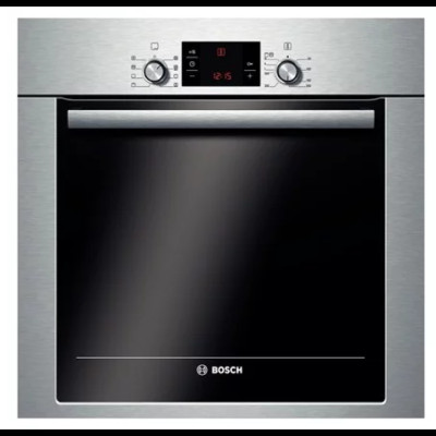 Духовой шкаф Bosch HBG 63B450 нержавеющая сталь Духовой шкаф Bosch HBG 63B450 нержавеющая сталь
