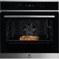 Духовой шкаф ELECTROLUX COE7P31X Духовой шкаф ELECTROLUX COE7P31X