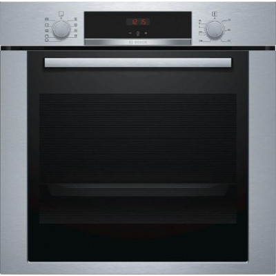 Духовой шкаф Bosch HBA 3140S0 нержавеющая сталь Духовой шкаф Bosch HBA 3140S0 нержавеющая сталь