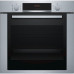 Духовой шкаф Bosch HBA 3140S0 нержавеющая сталь Духовой шкаф Bosch HBA 3140S0 нержавеющая сталь