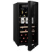 Винный шкаф LA SOMMELIERE LS38BLACK Винный шкаф LA SOMMELIERE LS38BLACK