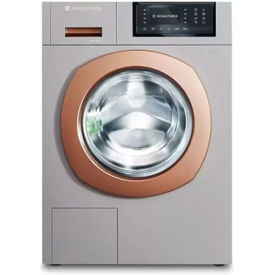 Стиральная машина SCHULTHESS Spirit 540 Ever Rose Стиральная машина SCHULTHESS Spirit 540 Ever Rose
