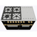 Варочный центр ILVE PD10SNE3/BKG Варочный центр ILVE PD10SNE3/BKG