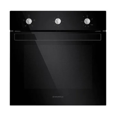 Духовой шкаф MAUNFELD EOGC604B Slim Духовой шкаф MAUNFELD EOGC604B Slim