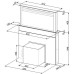 Вытяжка SMEG KDD60VXE-3 Вытяжка SMEG KDD60VXE-3