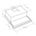 Вытяжка AKPO WK-7 Light eco glass 60 bl Вытяжка AKPO WK-7 Light eco glass 60 bl