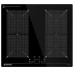 Варочная поверхность MEFERI MIH604BK ULTRA Варочная поверхность MEFERI MIH604BK ULTRA