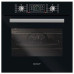 Духовой шкаф RAINFORD RBO-5658PB Black Духовой шкаф RAINFORD RBO-5658PB Black