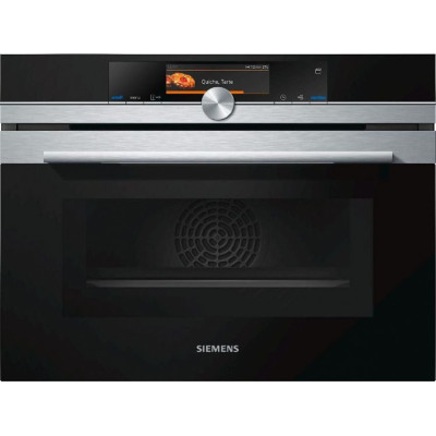 Духовой шкаф SIEMENS CN678G4S6 Духовой шкаф SIEMENS CN678G4S6
