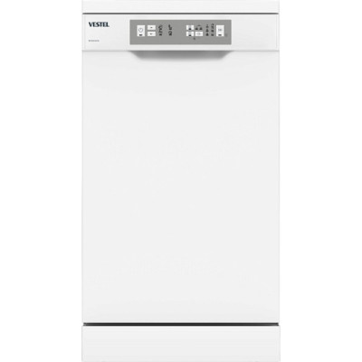 Посудомоечная машина VESTEL DF45M41W Посудомоечная машина VESTEL DF45M41W
