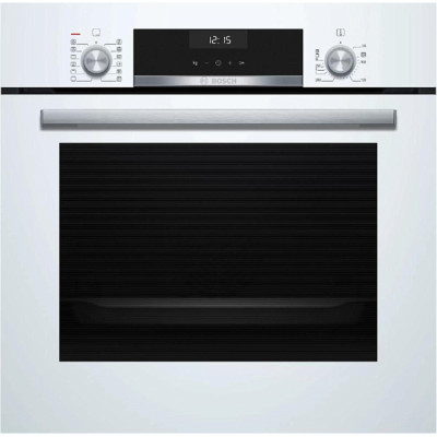 Духовой шкаф BOSCH HIJ517YW2R Духовой шкаф BOSCH HIJ517YW2R