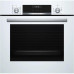 Духовой шкаф BOSCH HIJ517YW2R Духовой шкаф BOSCH HIJ517YW2R