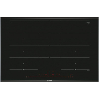 Варочная поверхность BOSCH PXY875DC1E Варочная поверхность BOSCH PXY875DC1E