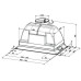 Вытяжка Faber INCA PLUS HCS LED X A52 Вытяжка Faber INCA PLUS HCS LED X A52