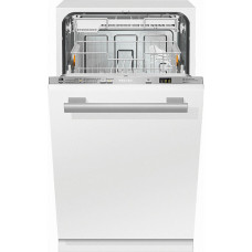 Посудомоечная машина MIELE G7460 SCVi