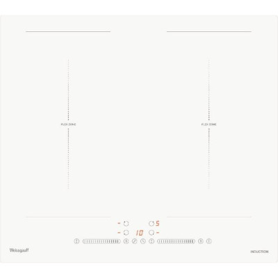 Варочная поверхность WEISSGAUFF HI 642 WSCM Варочная поверхность WEISSGAUFF HI 642 WSCM