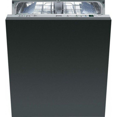 Посудомоечная машина SMEG st324atl Посудомоечная машина SMEG st324atl