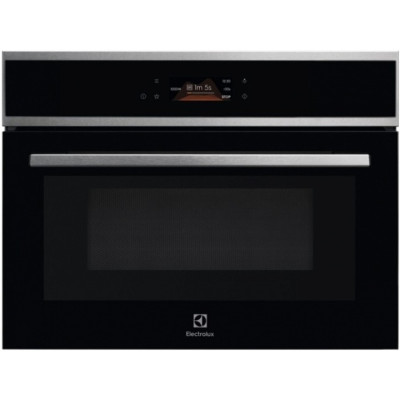 Микроволновая печь ELECTROLUX EVM8E08X Микроволновая печь ELECTROLUX EVM8E08X