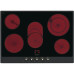 Поверхность SMEG p775ao Поверхность SMEG p775ao