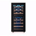 Винный шкаф MEYVEL MV33-KBF2 Винный шкаф MEYVEL MV33-KBF2