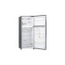 Холодильник LG GC-H502HMHZ серебристый Холодильник LG GC-H502HMHZ серебристый