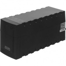 ИБП Powercom Raptor RPT-800A EURO черный