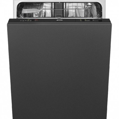 Посудомоечная машина SMEG STL67120 Посудомоечная машина SMEG STL67120