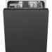 Посудомоечная машина SMEG STL67120 Посудомоечная машина SMEG STL67120