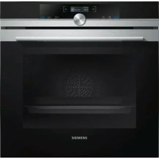 Духовой шкаф SIEMENS HB632GBS1 Духовой шкаф SIEMENS HB632GBS1