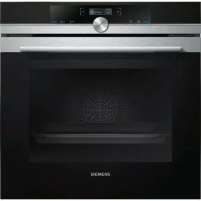 Духовой шкаф SIEMENS HB632GBS1 Духовой шкаф SIEMENS HB632GBS1