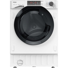 Стиральная машина HAIER HWQ90B416FWB-RU Стиральная машина HAIER HWQ90B416FWB-RU