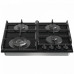 Варочная панель GORENJE GTW641EB Варочная панель GORENJE GTW641EB