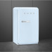 Холодильник SMEG FAB10RPB6 Холодильник SMEG FAB10RPB6