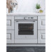 Духовой шкаф LEX EDM 1002 ONE WH Духовой шкаф LEX EDM 1002 ONE WH