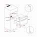 Духовой шкаф TEKA HSC 644 C SS (111170001) Духовой шкаф TEKA HSC 644 C SS (111170001)
