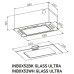 Вытяжка MEFERI INBOX52WH GLASS ULTRA Вытяжка MEFERI INBOX52WH GLASS ULTRA