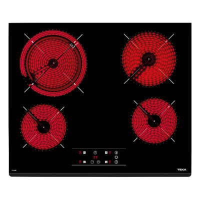 Поверхность TEKA TT 6420 (40239021) Поверхность TEKA TT 6420 (40239021)