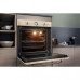 Встраиваемый электрический духовой шкаф Hotpoint-Ariston FIT 801 SC OW Встраиваемый электрический духовой шкаф Hotpoint-Ariston FIT 801 SC OW
