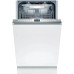 Посудомоечная машина BOSCH SPV 6ZMX23E Посудомоечная машина BOSCH SPV 6ZMX23E