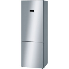 Холодильник Bosch KGN49XI30 нержавеющая сталь Холодильник Bosch KGN49XI30 нержавеющая сталь