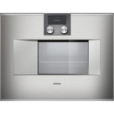 Духовой шкаф GAGGENAU BS470111 Духовой шкаф GAGGENAU BS470111