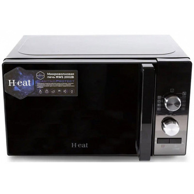 Микроволновая печь HORIZONT H-eat MWS-2002B