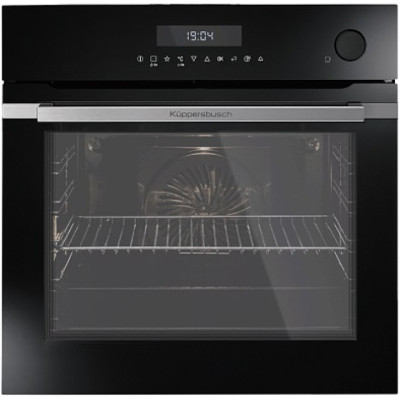 Духовой шкаф KUPPERSBUSCH BD 6750.0 S Духовой шкаф KUPPERSBUSCH BD 6750.0 S