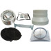 Вытяжка KAISER A6315 RotEm Eco Вытяжка KAISER A6315 RotEm Eco