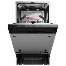 Посудомоечная машина KUPPERSBERG GHS 4520 Посудомоечная машина KUPPERSBERG GHS 4520